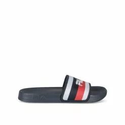 Claquettes BLEU FILA