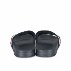 Claquettes BLEU FILA -Claquettes Soldes claquettes bleu fila 8