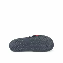 Claquettes BLEU FILA -Claquettes Soldes claquettes bleu fila 9