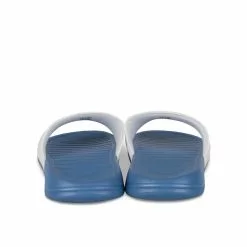 Claquettes BLEU PUMA -Claquettes Soldes claquettes bleu puma 9