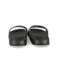 Claquettes GRIS ELLESSE -Claquettes Soldes claquettes gris ellesse 3