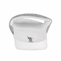 Claquettes GRIS SCHOTT -Claquettes Soldes claquettes gris schott 3