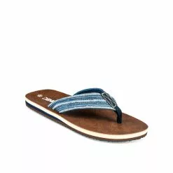 Claquettes JEANS DENIM SIDE