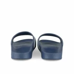 Claquettes MARINE Adilette Aqua ADIDAS -Claquettes Soldes claquettes marine adidas adilette aqua 3