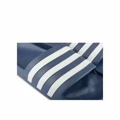 Claquettes MARINE Adilette Aqua ADIDAS -Claquettes Soldes claquettes marine adidas adilette aqua 4