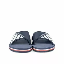 Claquettes MARINE COTTON BELT 9 Claquettes MARINE COTTON BELT -Claquettes Soldes claquettes marine cotton belt 7