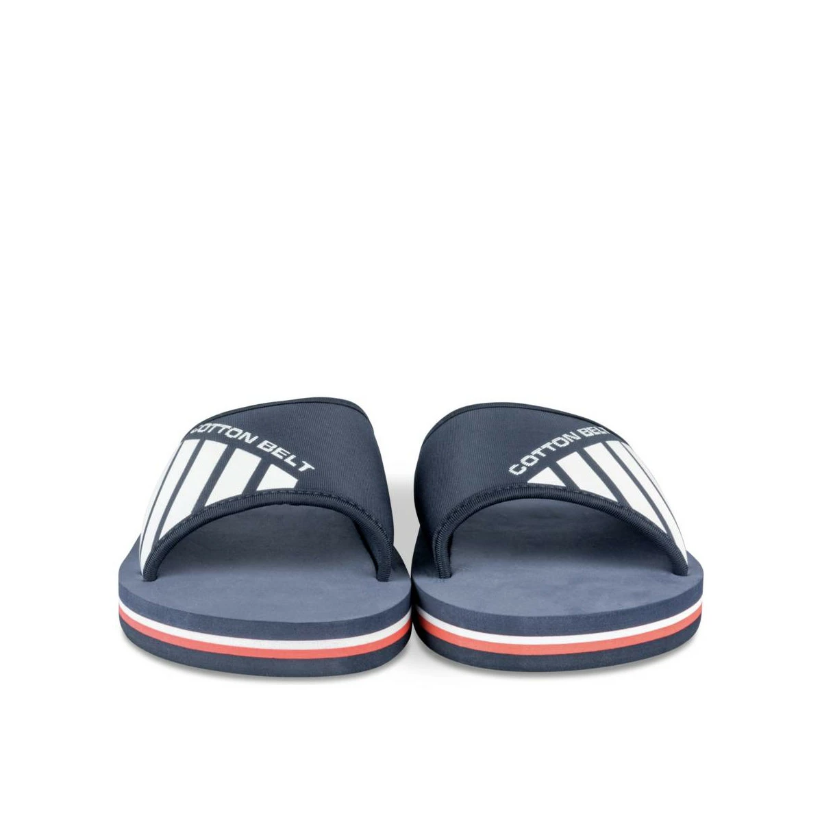 Claquettes MARINE COTTON BELT 5 Claquettes MARINE COTTON BELT – Image 3