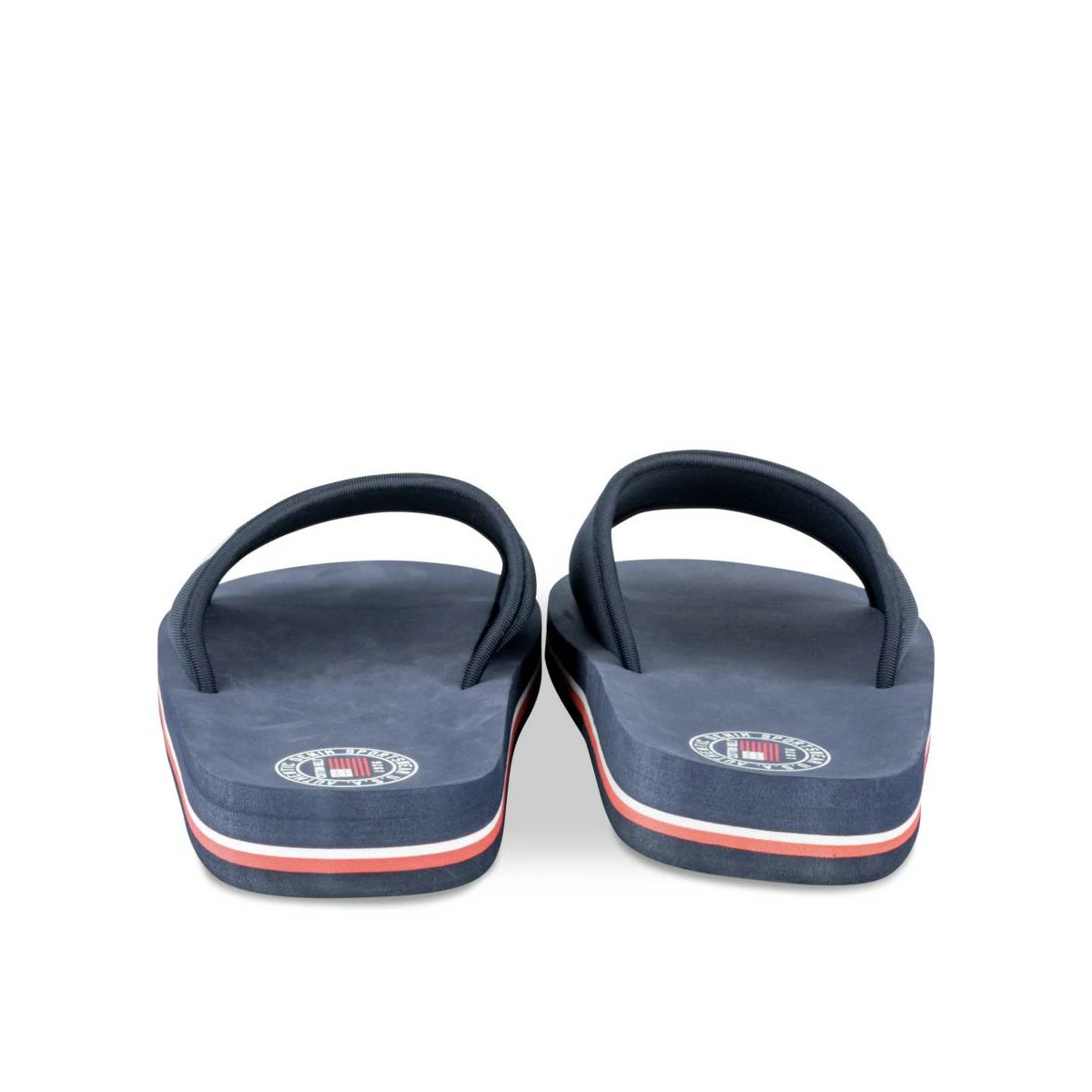 Claquettes MARINE COTTON BELT 6 Claquettes MARINE COTTON BELT – Image 4