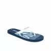 Claquettes MARINE DENIM SIDE -Claquettes Soldes claquettes marine denim side 15