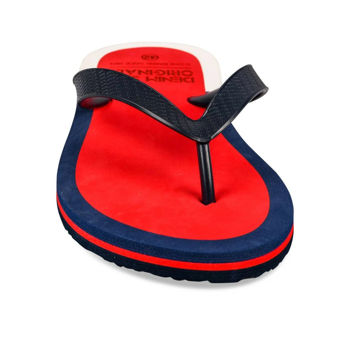 Claquettes MARINE DENIM SIDE 7 Claquettes MARINE DENIM SIDE – Image 5