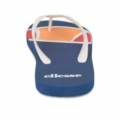 Claquettes MARINE ELLESSE -Claquettes Soldes claquettes marine ellesse 2