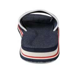 Claquettes MARINE ELLESSE -Claquettes Soldes claquettes marine ellesse 22