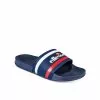 Claquettes MARINE ELLESSE -Claquettes Soldes claquettes marine ellesse 5