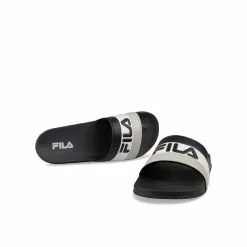 Claquettes MARINE FILA -Claquettes Soldes claquettes marine fila 10