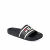 Claquettes MARINE FILA 2 Claquettes MARINE FILA -Claquettes Soldes claquettes marine fila 17
