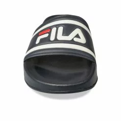 Claquettes MARINE FILA -Claquettes Soldes claquettes marine fila 21