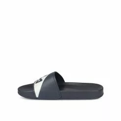 Claquettes MARINE FILA -Claquettes Soldes claquettes marine fila 3