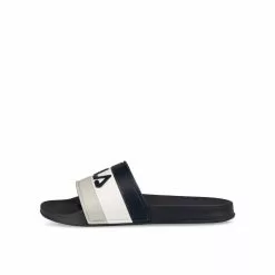 Claquettes MARINE FILA -Claquettes Soldes claquettes marine fila 7