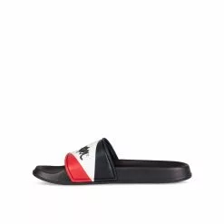 Claquettes MARINE LEE COOPER -Claquettes Soldes claquettes marine lee cooper 13