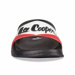 Claquettes MARINE LEE COOPER -Claquettes Soldes claquettes marine lee cooper 14