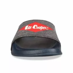 Claquettes MARINE LEE COOPER 11 Claquettes MARINE LEE COOPER -Claquettes Soldes claquettes marine lee cooper 4