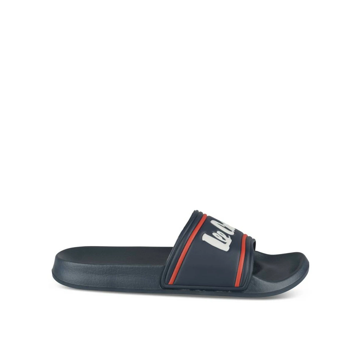 Claquettes MARINE LEE COOPER 3 Claquettes MARINE LEE COOPER