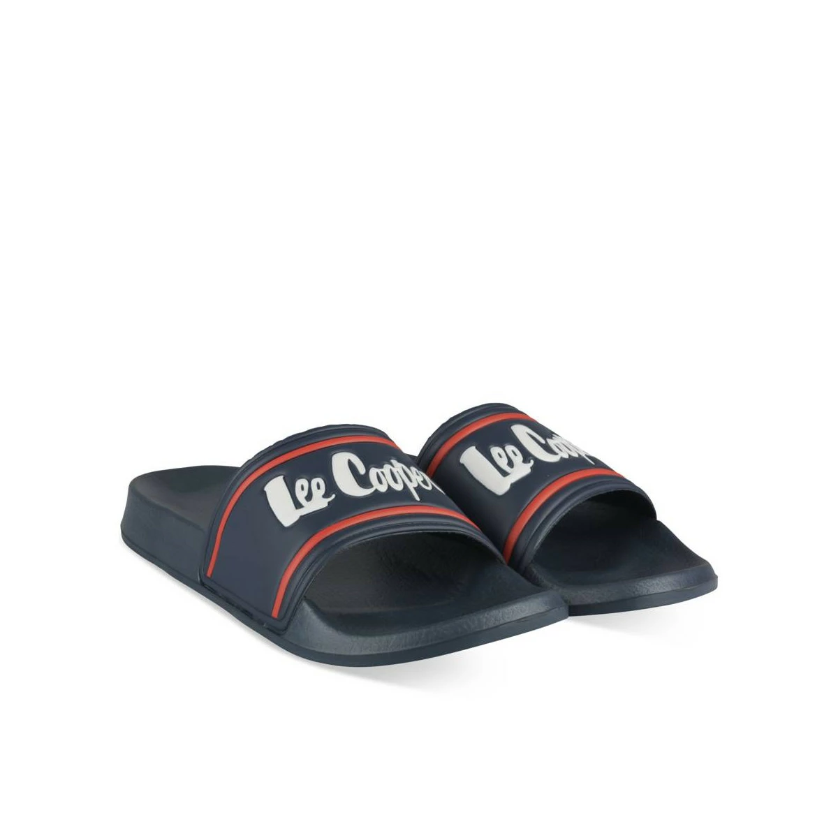 Claquettes MARINE LEE COOPER 4 Claquettes MARINE LEE COOPER – Image 2