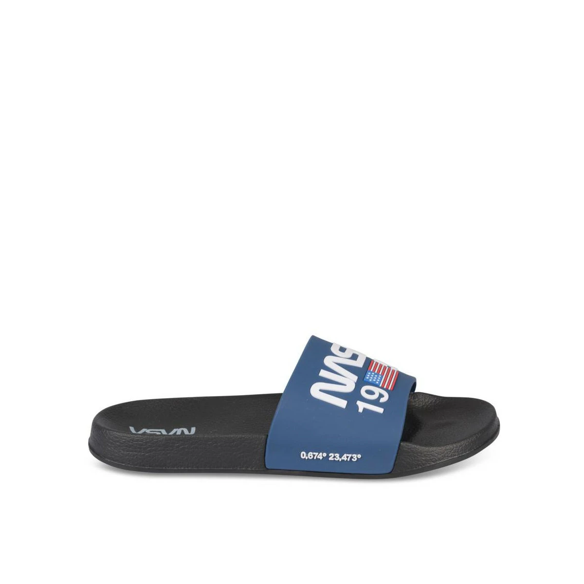 Claquettes MARINE NASA 4 Claquettes MARINE NASA – Image 2