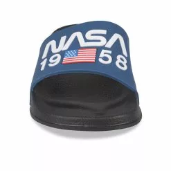 Claquettes MARINE NASA 11 Claquettes MARINE NASA -Claquettes Soldes claquettes marine nasa 4