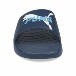 Claquettes MARINE PUMA -Claquettes Soldes claquettes marine puma 14