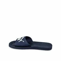 Claquettes MARINE PUMA -Claquettes Soldes claquettes marine puma 3