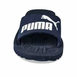 Claquettes MARINE PUMA -Claquettes Soldes claquettes marine puma 4
