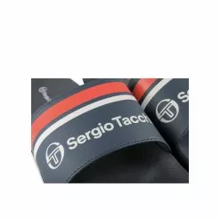 Claquettes MARINE SERGIO TACCHINI -Claquettes Soldes claquettes marine sergio tacchini 4