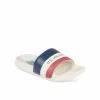 Claquettes MARINE U.S. POLO ASSN. -Claquettes Soldes claquettes marine u s polo assn