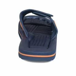 Claquettes MARINE UNYK PERF -Claquettes Soldes claquettes marine unyk perf 2
