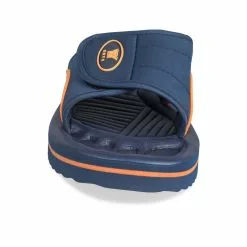 Claquettes MARINE UNYK PERF -Claquettes Soldes claquettes marine unyk perf 4