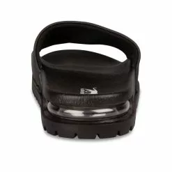 Claquettes NOIR AIRNESS -Claquettes Soldes claquettes noir airness 12