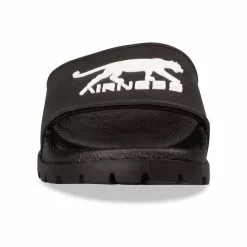 Claquettes NOIR AIRNESS -Claquettes Soldes claquettes noir airness 14