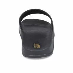 Claquettes NOIR AIRNESS -Claquettes Soldes claquettes noir airness 17