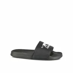 Claquettes NOIR AIRNESS