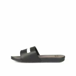 Claquettes NOIR AIRNESS -Claquettes Soldes claquettes noir airness 3