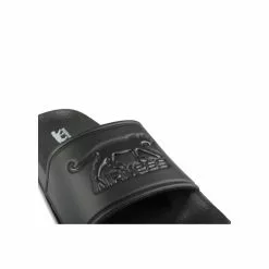 Claquettes NOIR AIRNESS -Claquettes Soldes claquettes noir airness 34