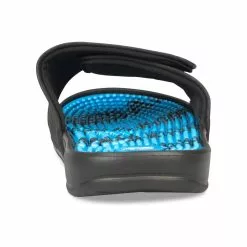 Claquettes NOIR AIRNESS -Claquettes Soldes claquettes noir airness 42