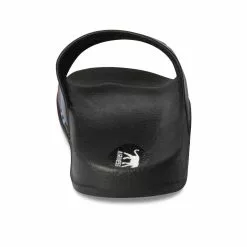 Claquettes NOIR AIRNESS 9 Claquettes NOIR AIRNESS -Claquettes Soldes claquettes noir airness 7