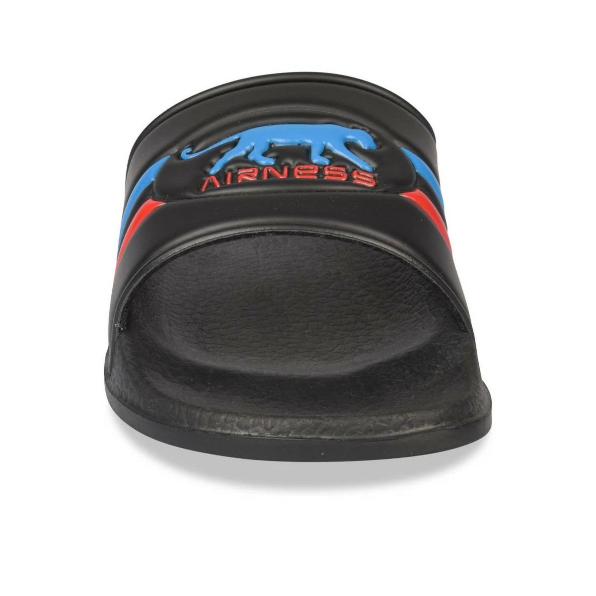 Claquettes NOIR AIRNESS 7 Claquettes NOIR AIRNESS – Image 5