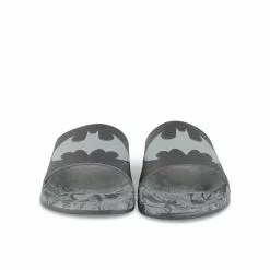 Claquettes NOIR BATMAN -Claquettes Soldes claquettes noir batman 2