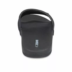 Claquettes NOIR DENIM SIDE -Claquettes Soldes claquettes noir denim side 118