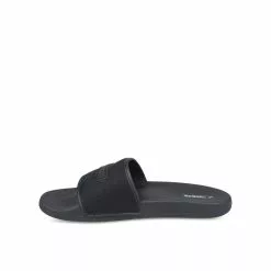 Claquettes NOIR DENIM SIDE -Claquettes Soldes claquettes noir denim side 119