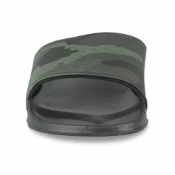 Claquettes NOIR DENIM SIDE -Claquettes Soldes claquettes noir denim side 127