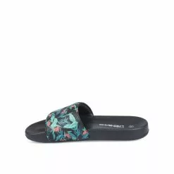 Claquettes NOIR DENIM SIDE -Claquettes Soldes claquettes noir denim side 143